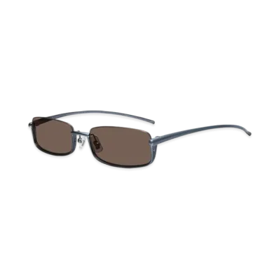 Gentle Monster Heavenly B3 "Blue/Brown"