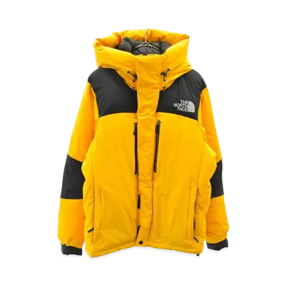 The North Face Baltro Light Jacket "Yellow(Y)"