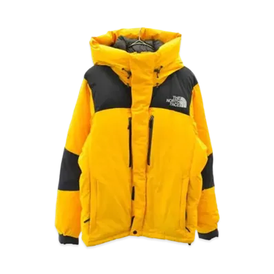 The North Face Baltro Light Jacket "Yellow(Y)"