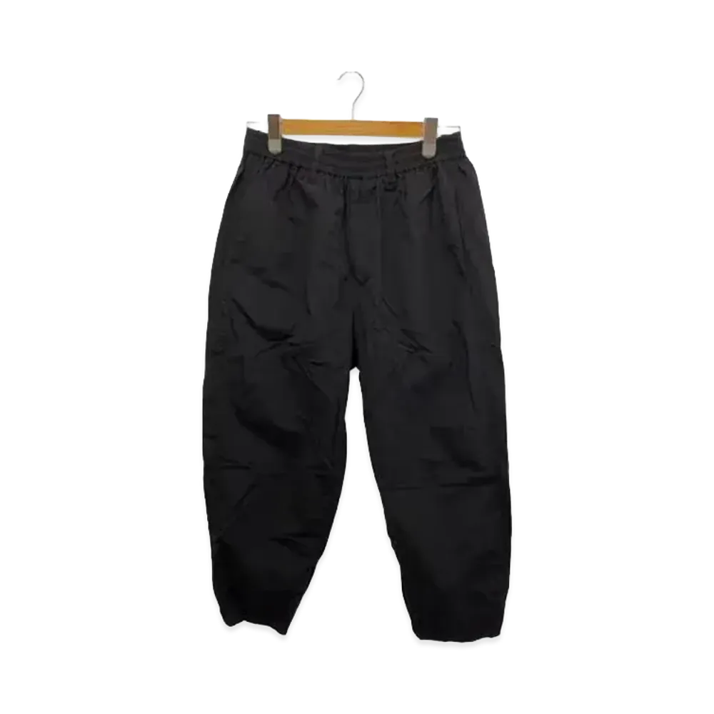 ssstein Trainers Track Easy Trousers "Black"