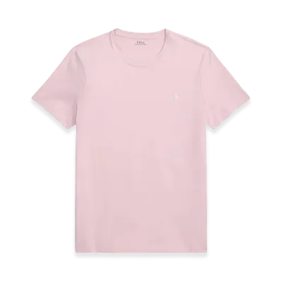 Polo Ralph Lauren T-Shirts "Pink"