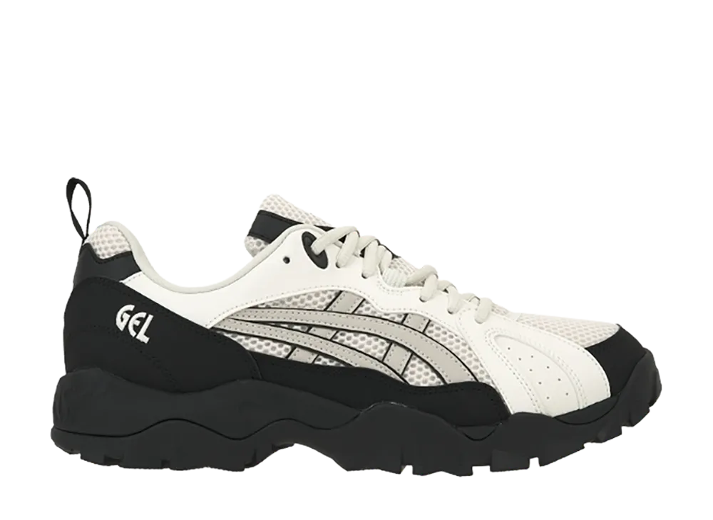 Asics Gel-Truck "White/Black"