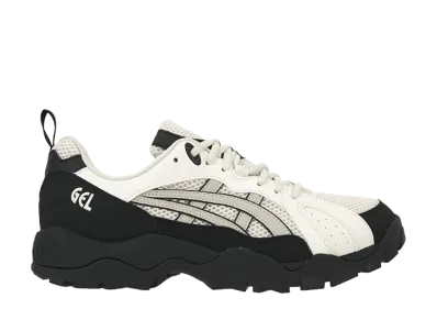 Asics Gel-Truck "White/Black"