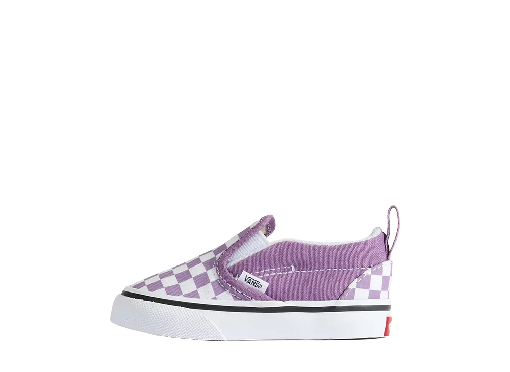 Vans TD Slip-On "Prism Purple"