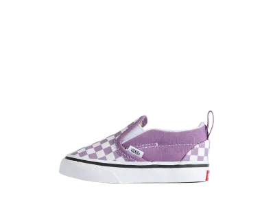 Vans TD Slip-On "Prism Purple"