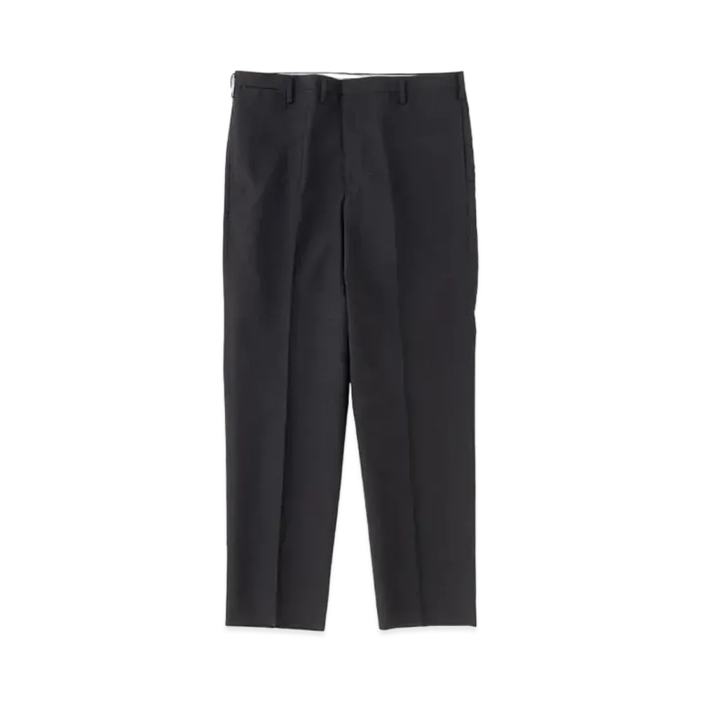 visvim Dalton Slacks (W/L) "Navy"