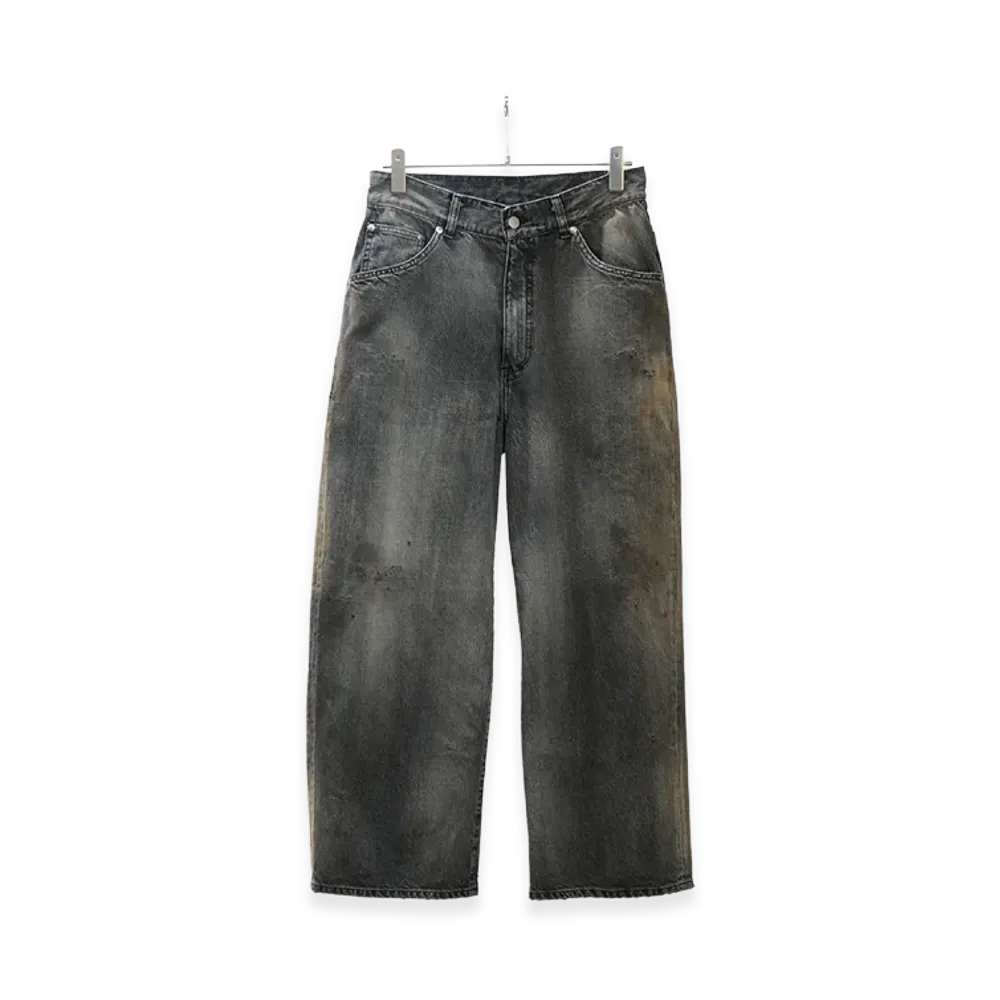 ANCELLM #01 Aging01 "Black"