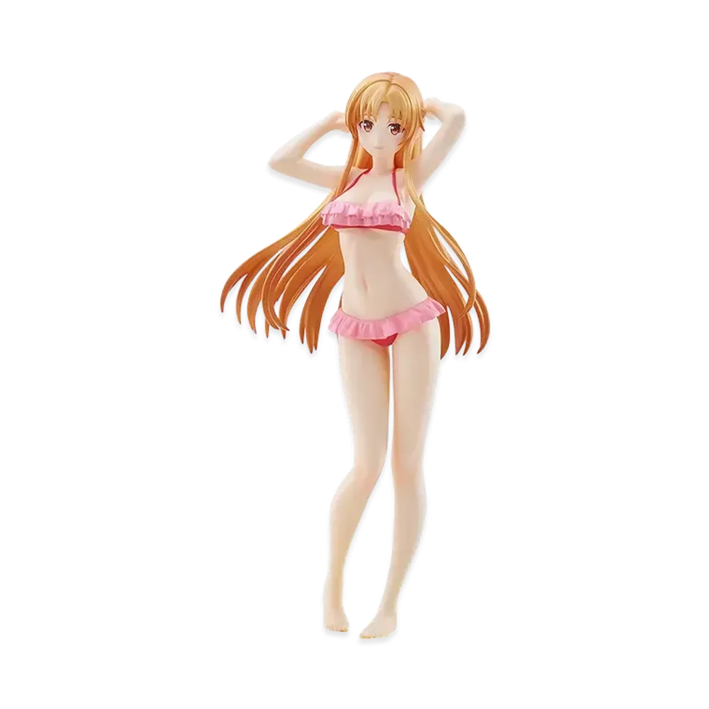 Good Smile Company "POP UP PARADE" -Sword Art Online Progressive: Scherzo of Deep Night- BEACH QUEENS Asuna
