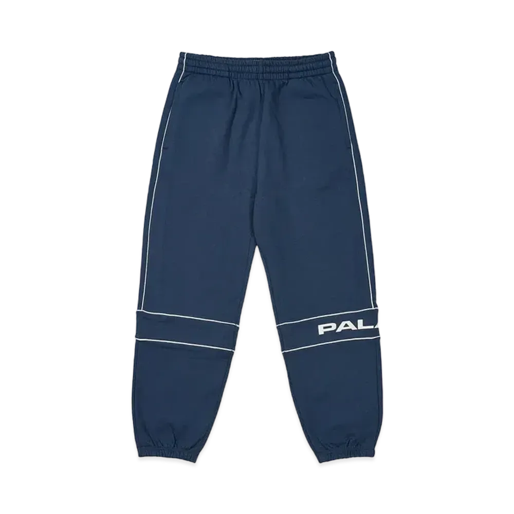 PALACE Track Jogger "Navy"
