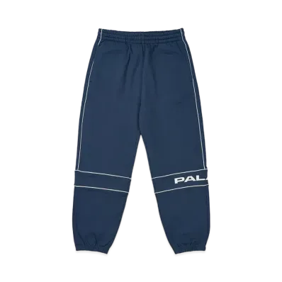 PALACE Track Jogger "Navy"