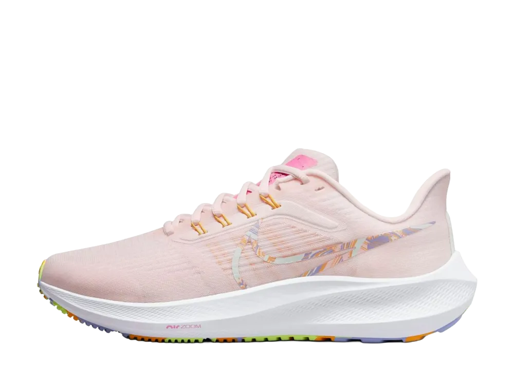 Nike Women's Air Zoom Pegasus 39 Premium "Light Soft Pink"
