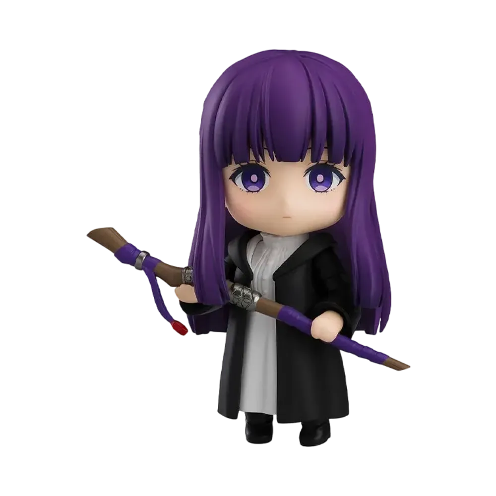 Good Smile Company "Nendoroid" -Frieren: Beyond Journey's End- Fern