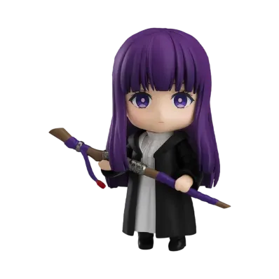Good Smile Company "Nendoroid" -Frieren: Beyond Journey's End- Fern