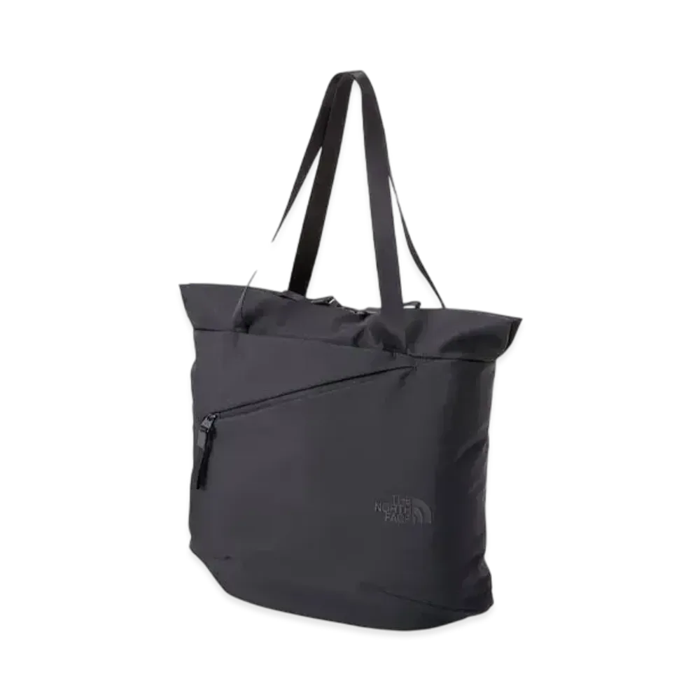 The North Face Pyrenean Tote "Black"