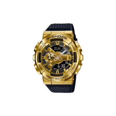 Casio G-Shock GM110G-1A9 - 49mm in Stainless Steel
