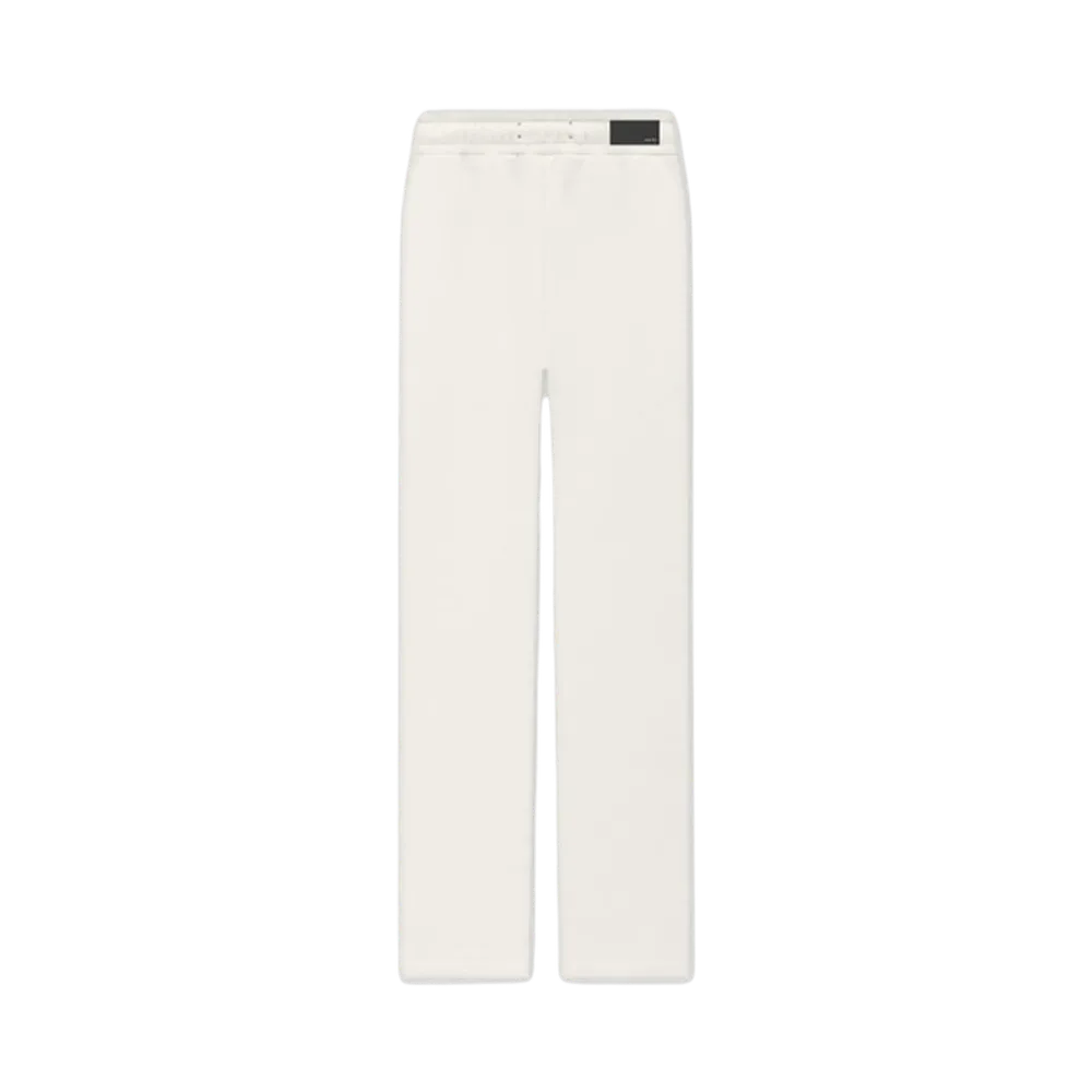AMIRI Women's Amiri Starburst Sweatpant "Ivory"