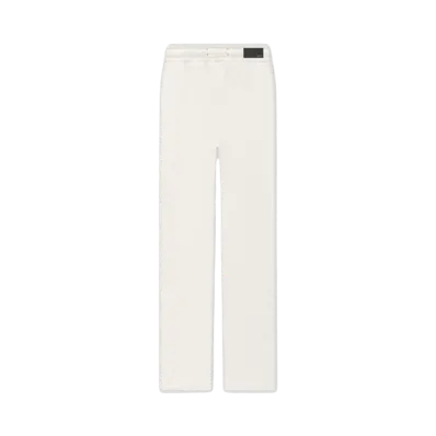 AMIRI Women's Amiri Starburst Sweatpant "Ivory"