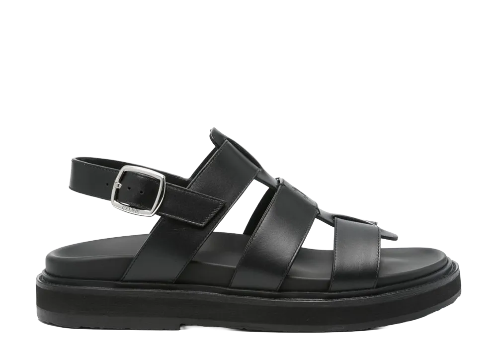 CELINE Sandals "Black"