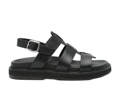 CELINE Sandals "Black"