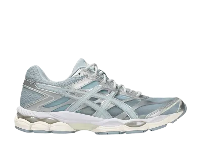 Asics Gel-Cumulus 16 "Storm Cloud/Pure Silver"
