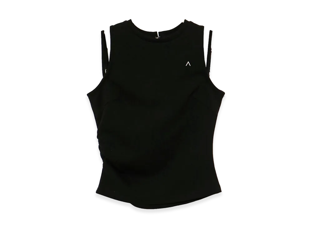 andmary Heart point tops アンドマリー タンクトップ andmary Heart point tops アンドマリー タンクトップ 【公式通販】
