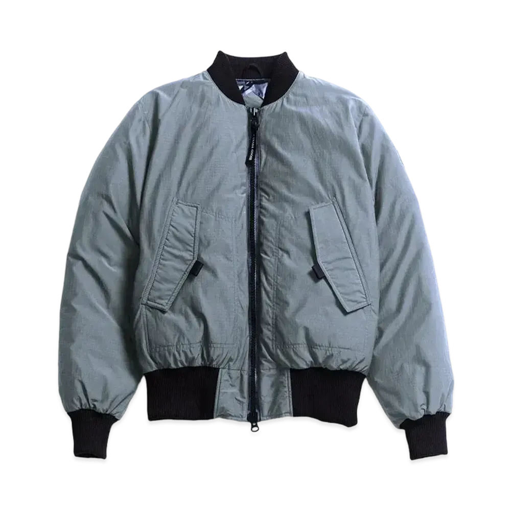 CANADA GOOSE Frasier Bomber "Sagebrush"