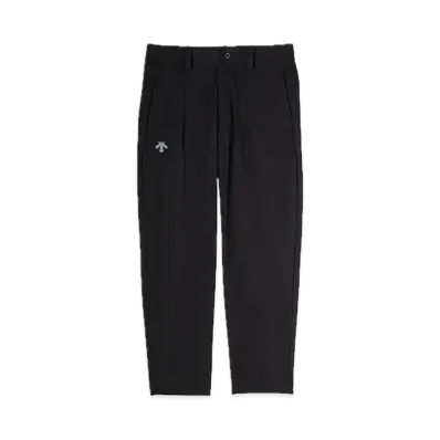 DESCENTE ALLTERRAIN Cordura Loop Pants RT "Black"