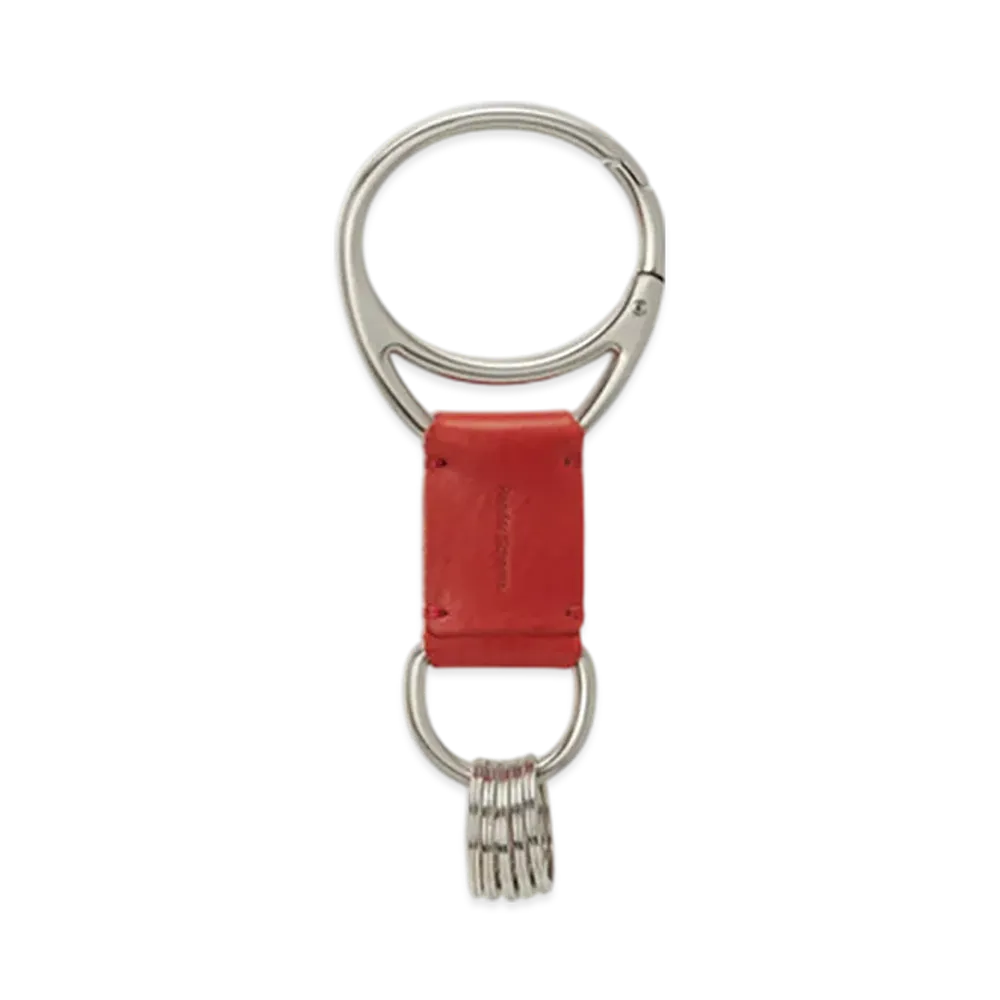 Hender Scheme Key Hook "Red"