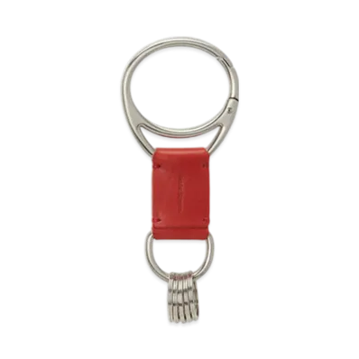 Hender Scheme Key Hook "Red"