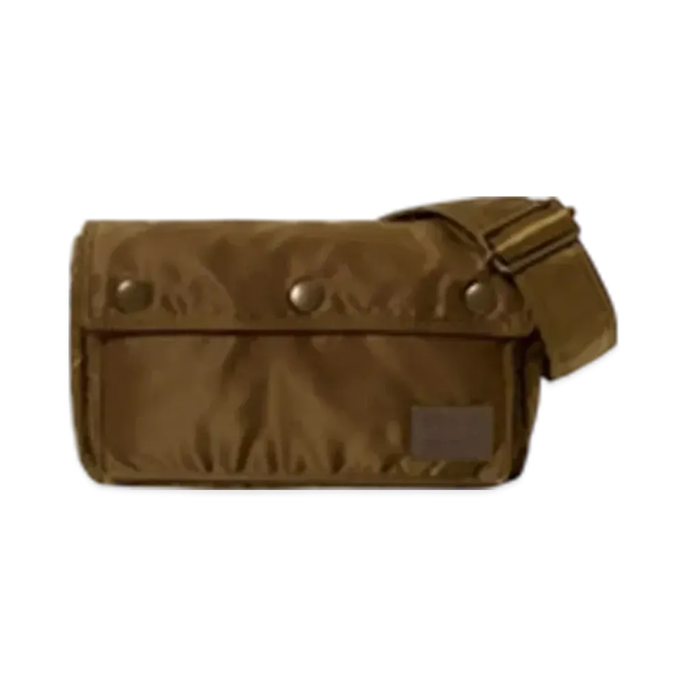 PORTER / TANKER COYOTE Envelope Bag "Coyote"
