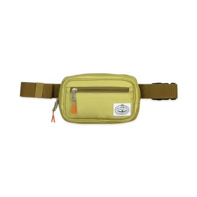POLeR Sling Shoulder Bag "Khaki"