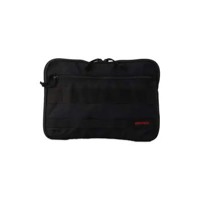 BEAMS PLUS x BRIEFING PC Case Tall 11 MW Gen II "Black"