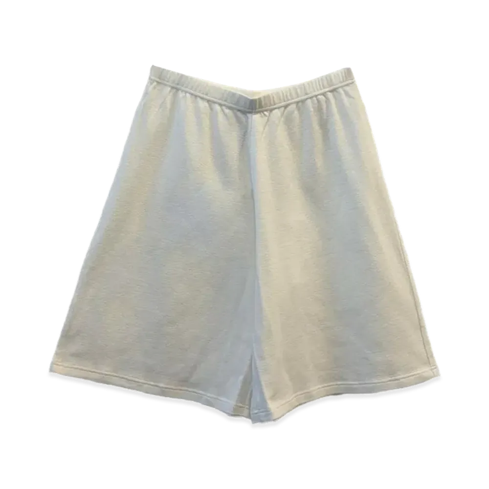The Row Women's Shorts "White"