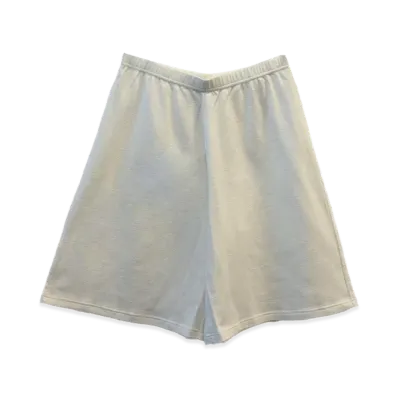 The Row Women's Shorts "White"