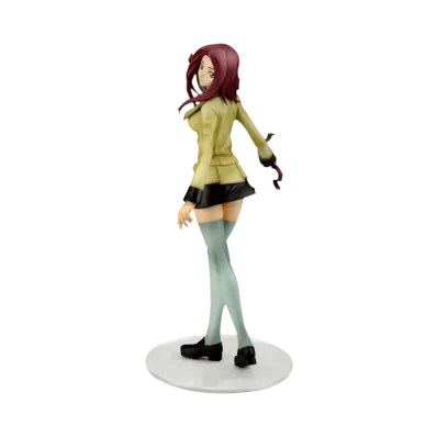 Alpha x Omega: Code Geass Lelouch of the Rebellion - Kallen Stadtfeld