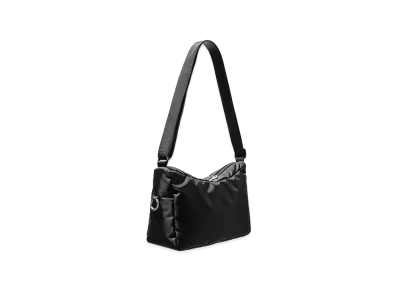CLESSTE Holiday Bag Mini "Black"