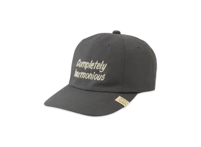 visvim Excelsior LI Cap "Charcoal"