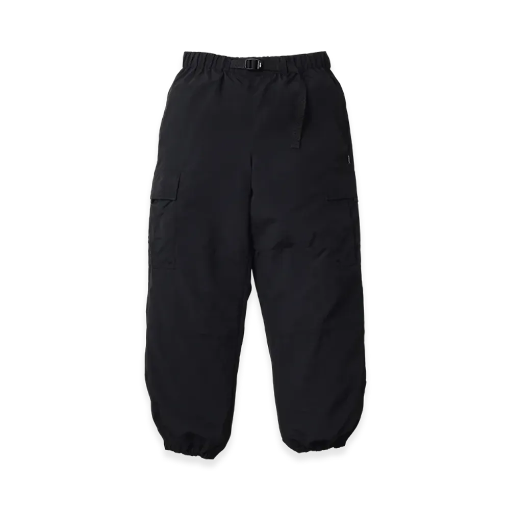 NEIGHBORHOOD Nylon Climbing Pants "Black"