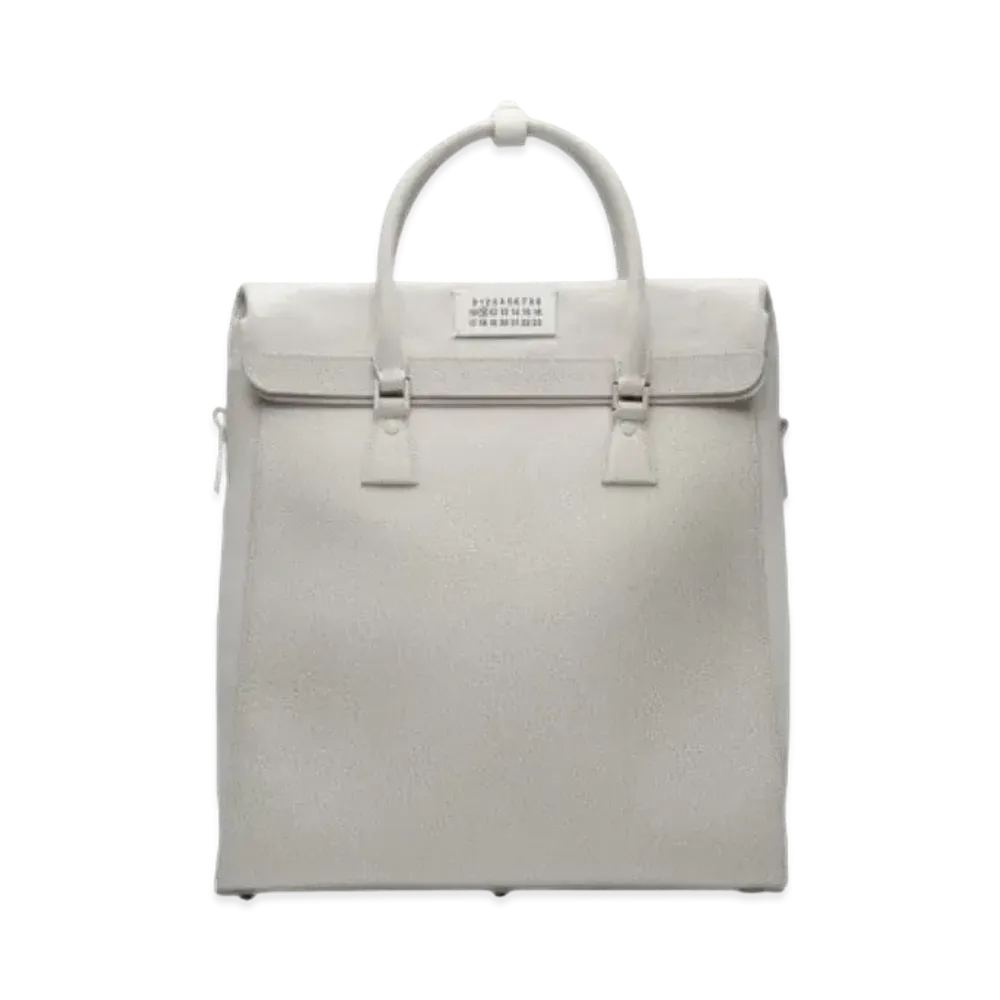 Maison Margiela 5AC Backpack "Gray"