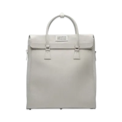 Maison Margiela 5AC Backpack "Gray"