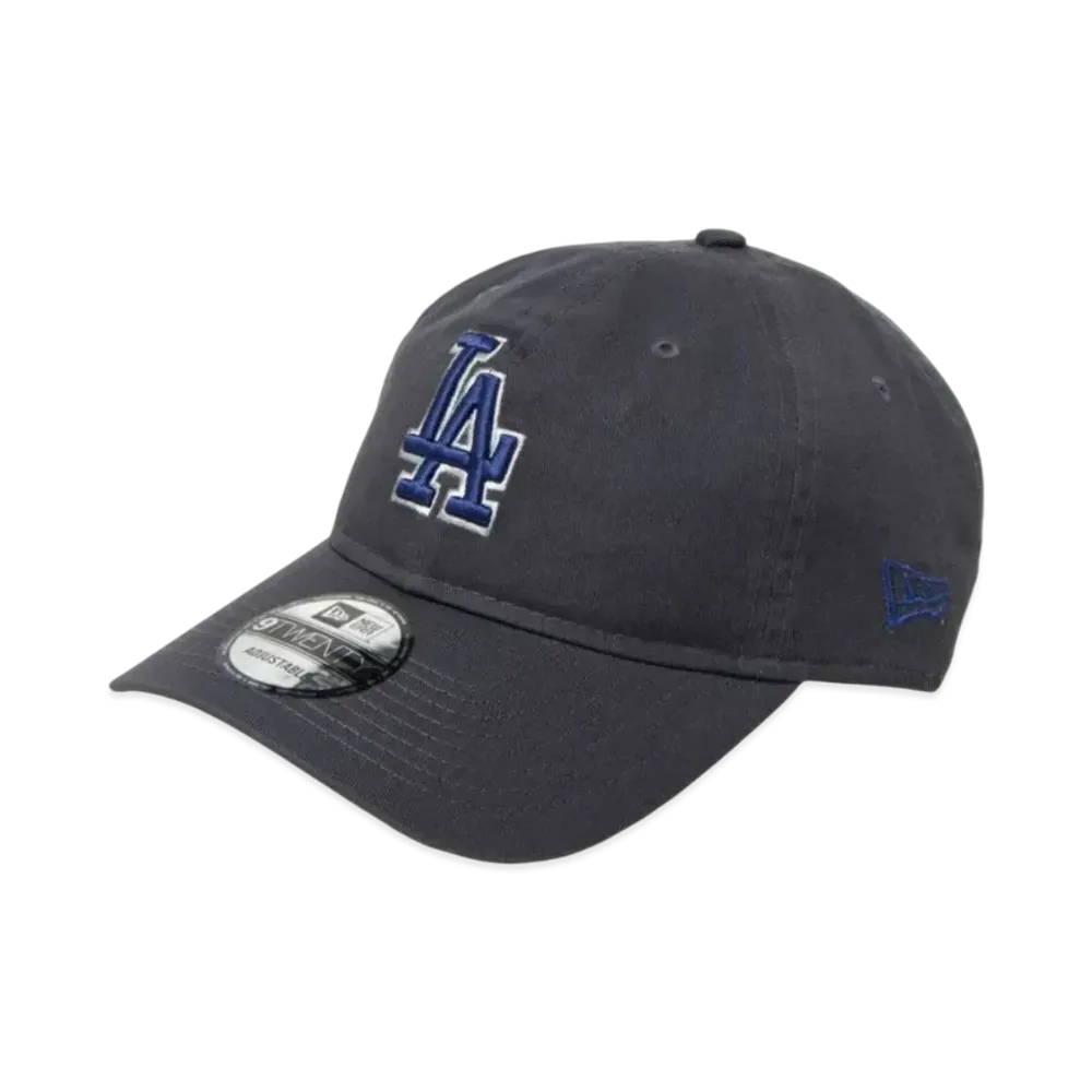 NEW ERA 920 LA NYY 9TWENTY "La Charcoal"