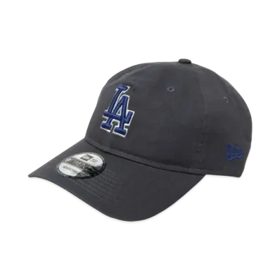 NEW ERA 920 LA NYY 9TWENTY "La Charcoal"