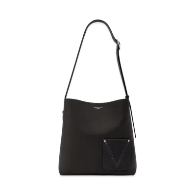Louis Vuitton Verso Tote "Noir"