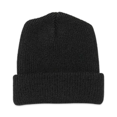 Unlikely Feelin'Good Watch Cap "Black"