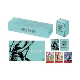 ワンピースカードゲーム「1st アニバーサリーセット」通販・買取・相場 ワンピースカードゲーム「1st アニバーサリーセット」通販・買取・相場
