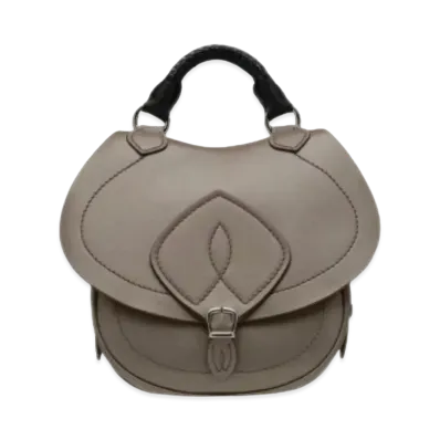 Maison Margiela Bag Slide Small "Dark Gray"