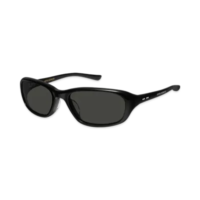 Gentle Monster Hills 01 "Black/Black"