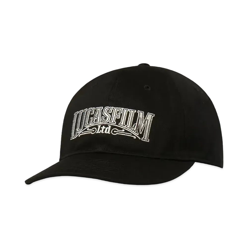 Kith Star Wars Lucasfilm Cap "Black"