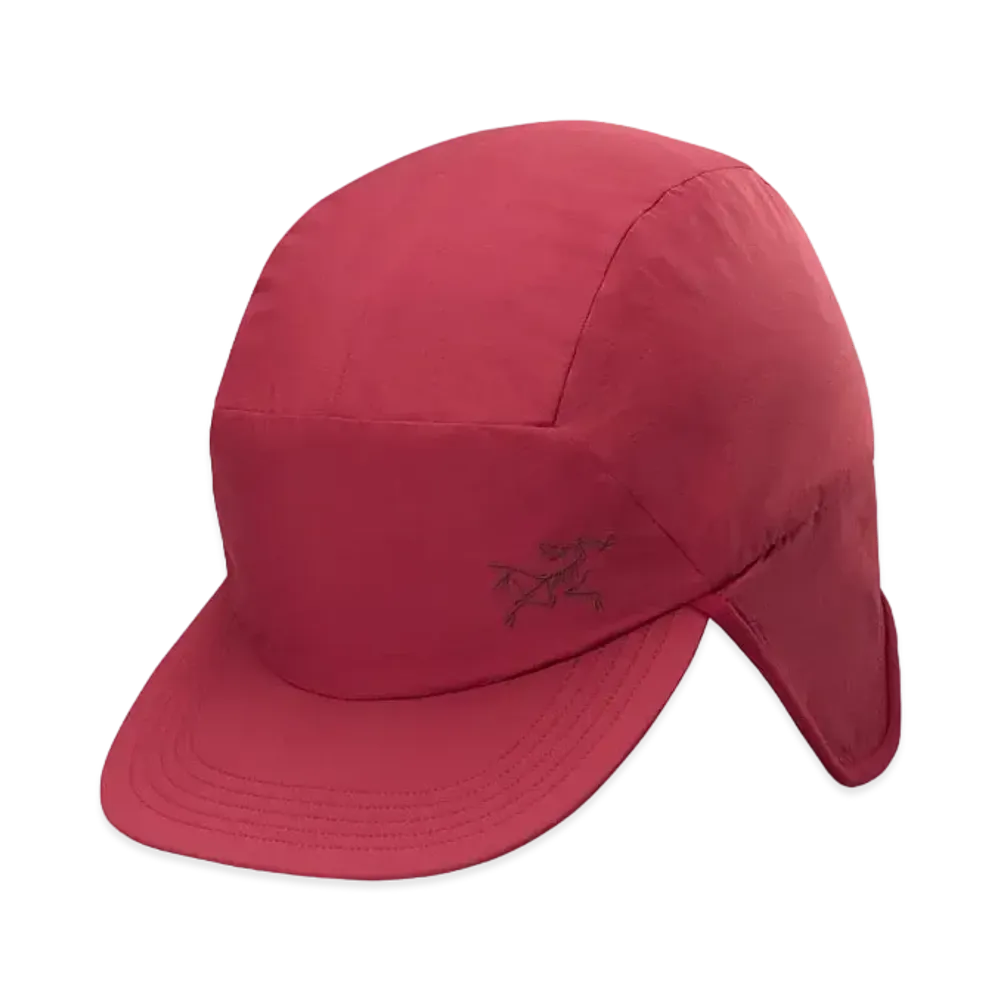 ARC'TERYX Proton Hat "Bordeaux" X000007376