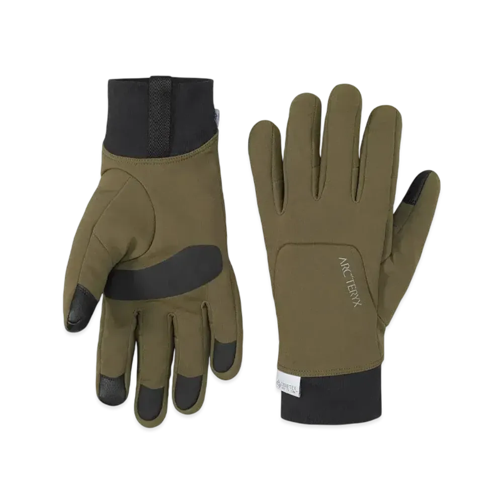 ARC'TERYX Venta Gloves "Tatsu"